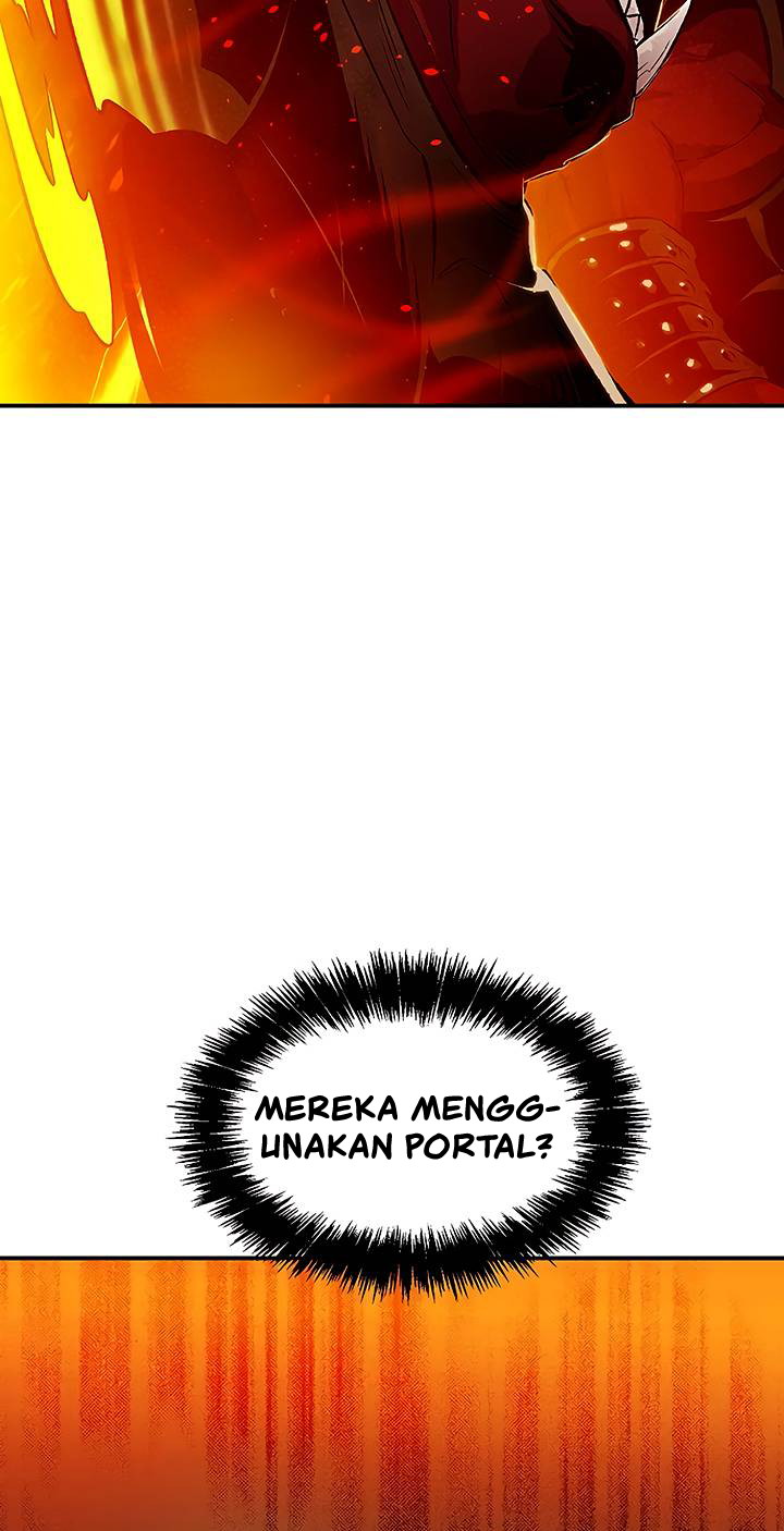 Alone Necromancer Chapter 79 halaman 94