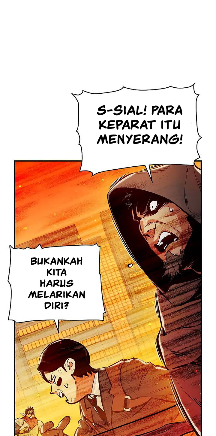 Alone Necromancer Chapter 79 halaman 29