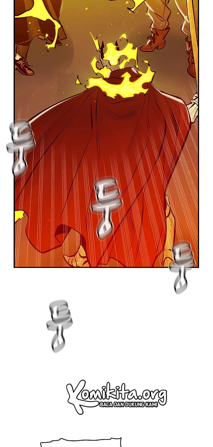Alone Necromancer Chapter 79 halaman 15