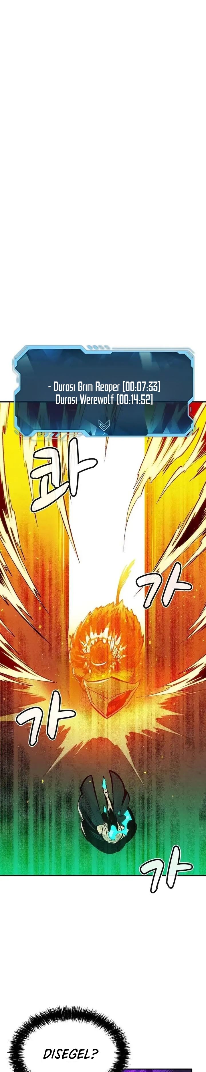Alone Necromancer Chapter 98 halaman 2