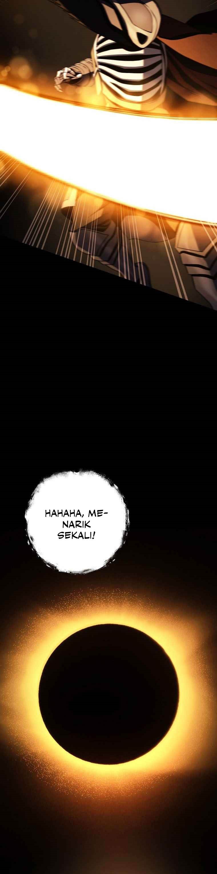 Skeleton Soldier Couldn’t Protect the Dungeon Chapter 241 halaman 20