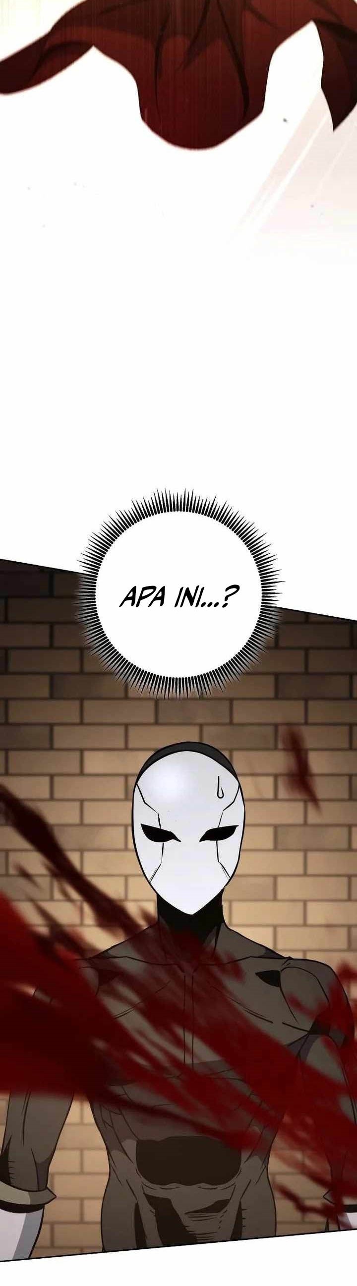 Skeleton Soldier Couldn’t Protect the Dungeon Chapter 252 halaman 31