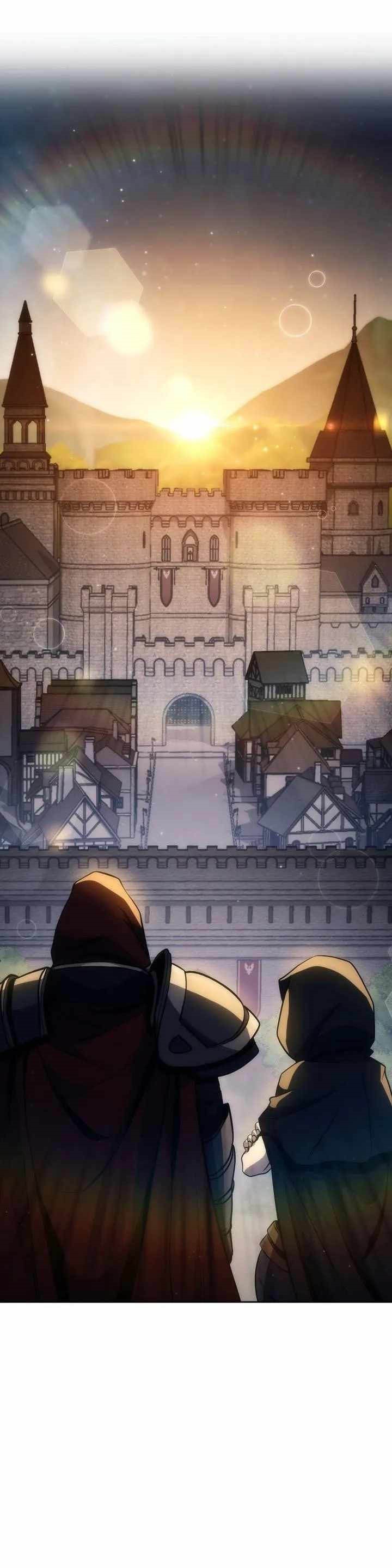 Skeleton Soldier Couldn’t Protect the Dungeon Chapter 252 halaman 2