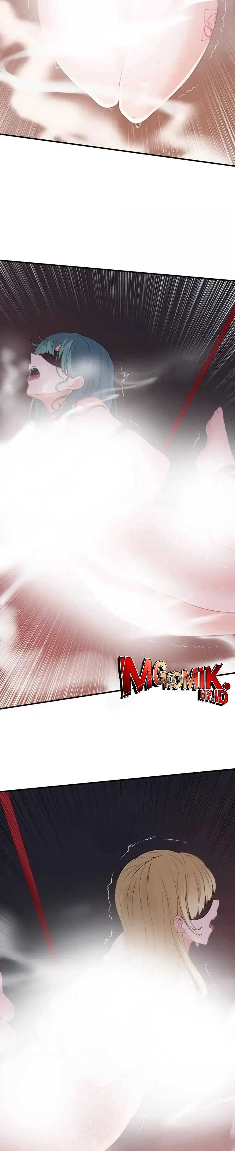 The Evil Alchemist Can’t Handle His Own Experiment Chapter 33 halaman 19