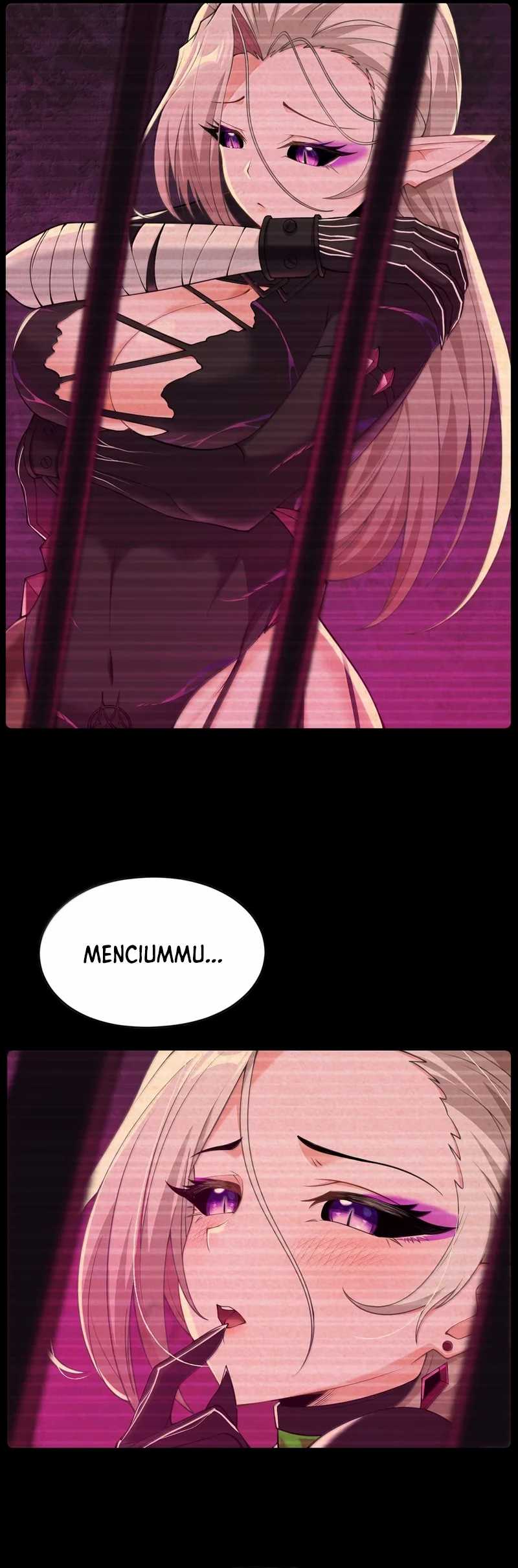The Evil Alchemist Can’t Handle His Own Experiment Chapter 36 halaman 5