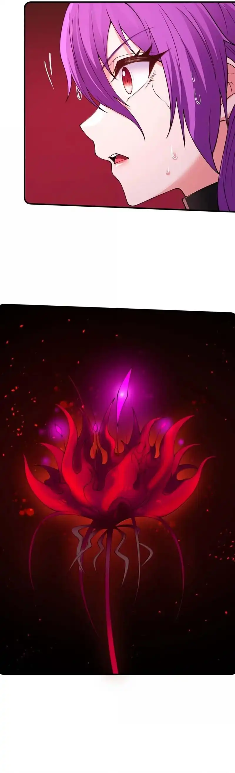 The Evil Alchemist Can’t Handle His Own Experiment Chapter 73 halaman 28