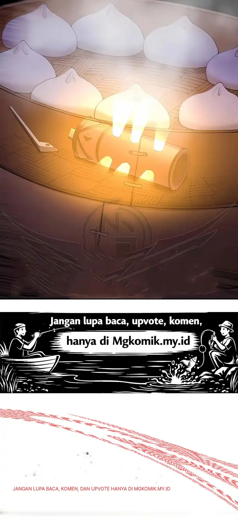 The Evil Alchemist Can’t Handle His Own Experiment Chapter 79 halaman 39