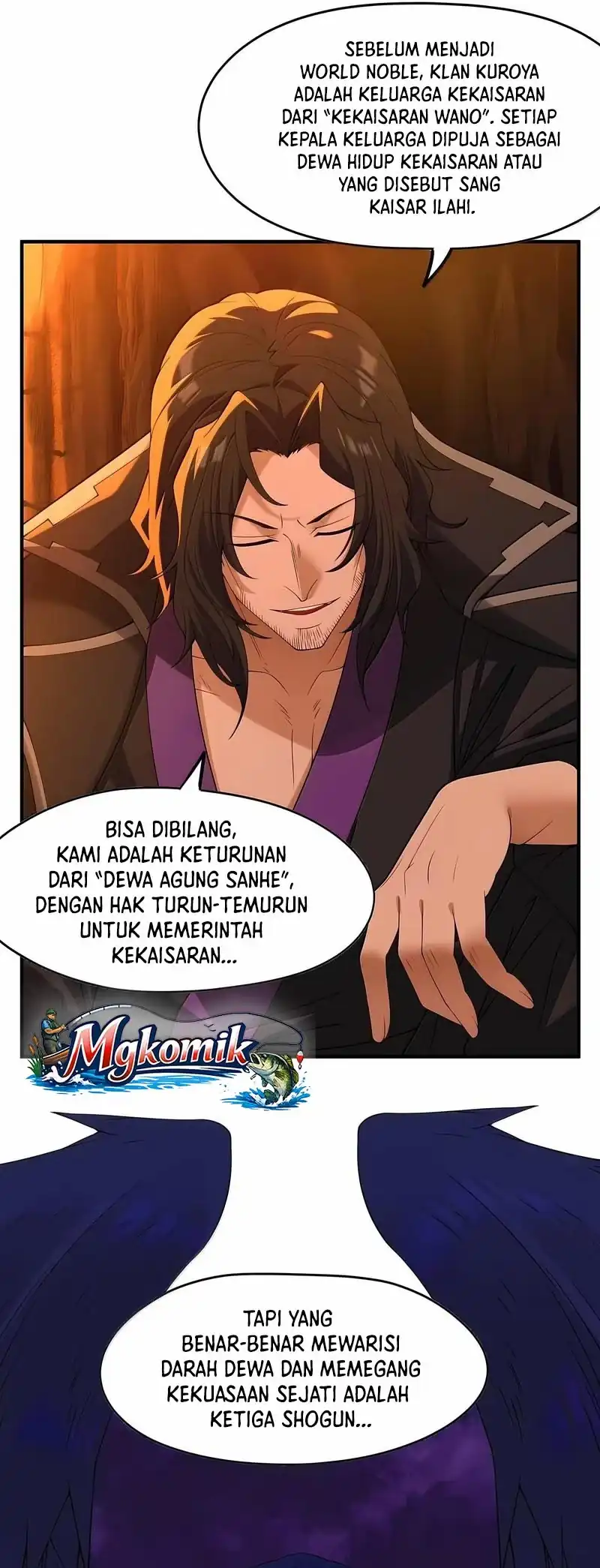 The Evil Alchemist Can’t Handle His Own Experiment Chapter 79 halaman 8