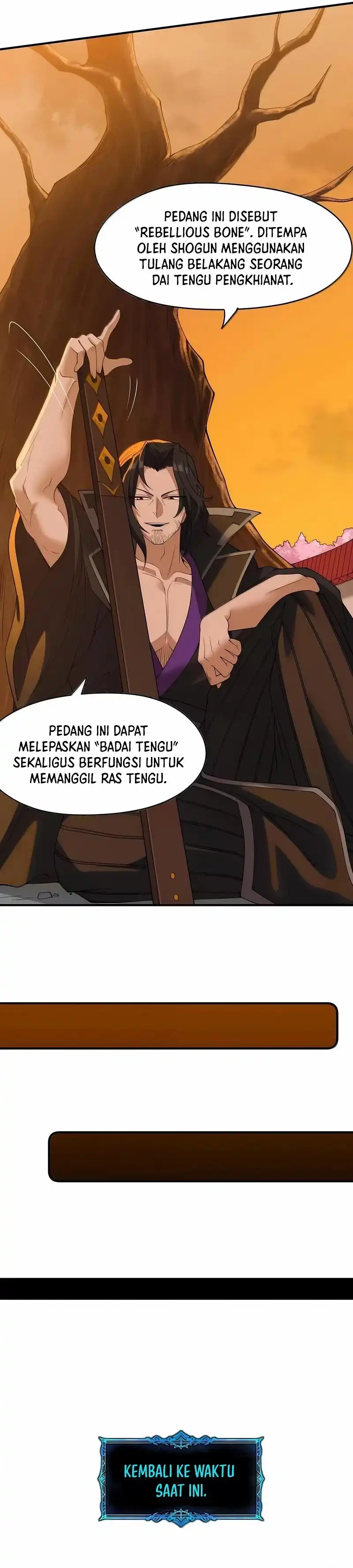 The Evil Alchemist Can’t Handle His Own Experiment Chapter 79 halaman 13
