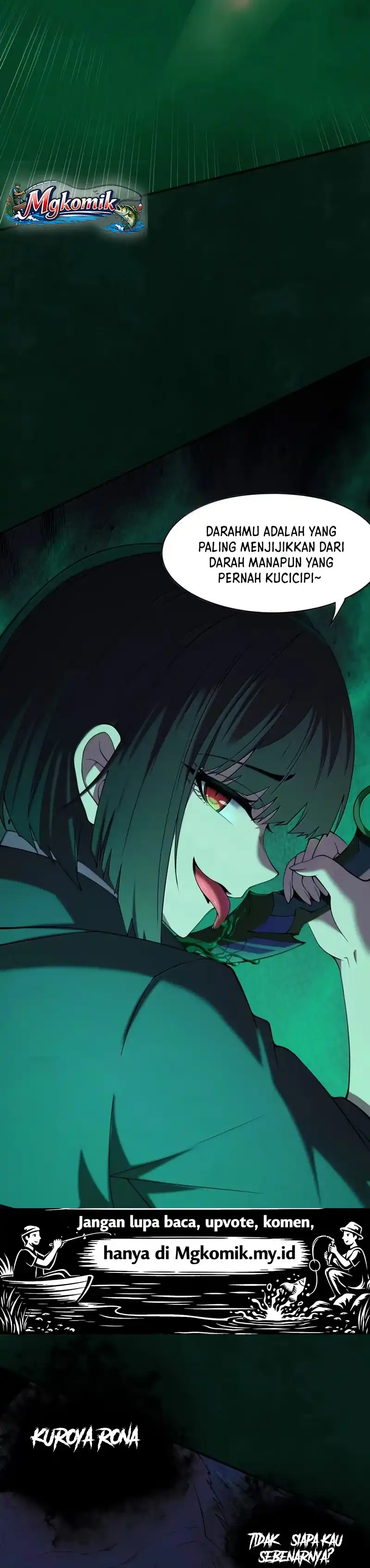 The Evil Alchemist Can’t Handle His Own Experiment Chapter 81 halaman 19