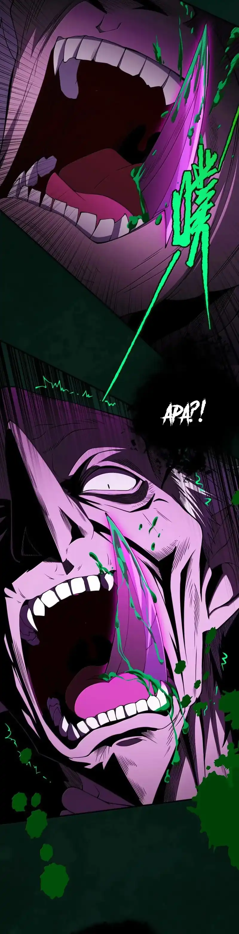 The Evil Alchemist Can’t Handle His Own Experiment Chapter 81 halaman 17