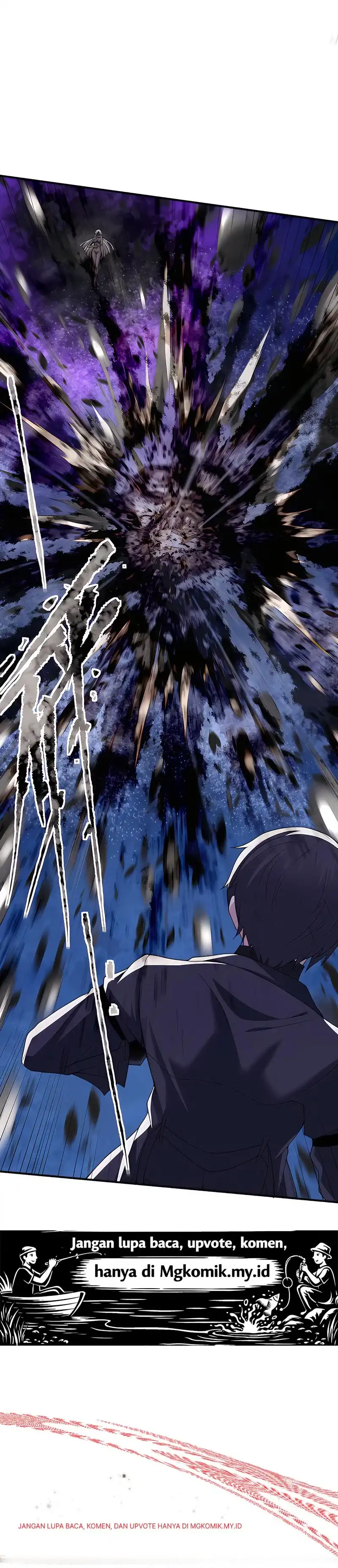 The Evil Alchemist Can’t Handle His Own Experiment Chapter 90 halaman 36