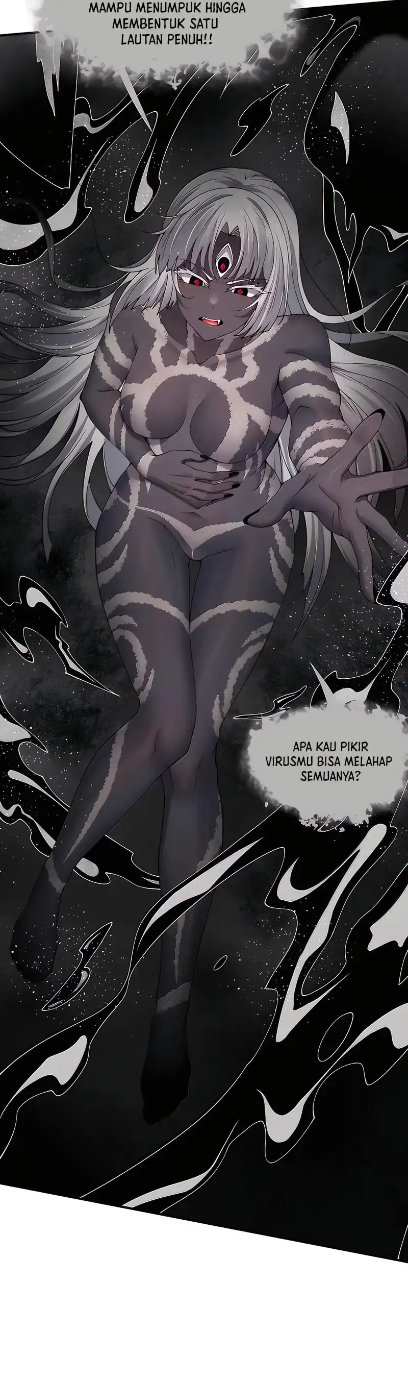 The Evil Alchemist Can’t Handle His Own Experiment Chapter 90 halaman 30