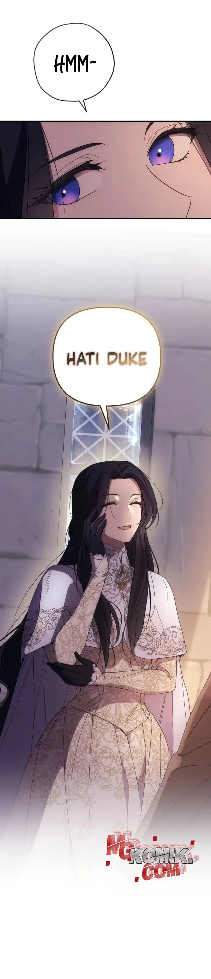 I Will Seduce The Northern Duke Chapter 11 halaman 11