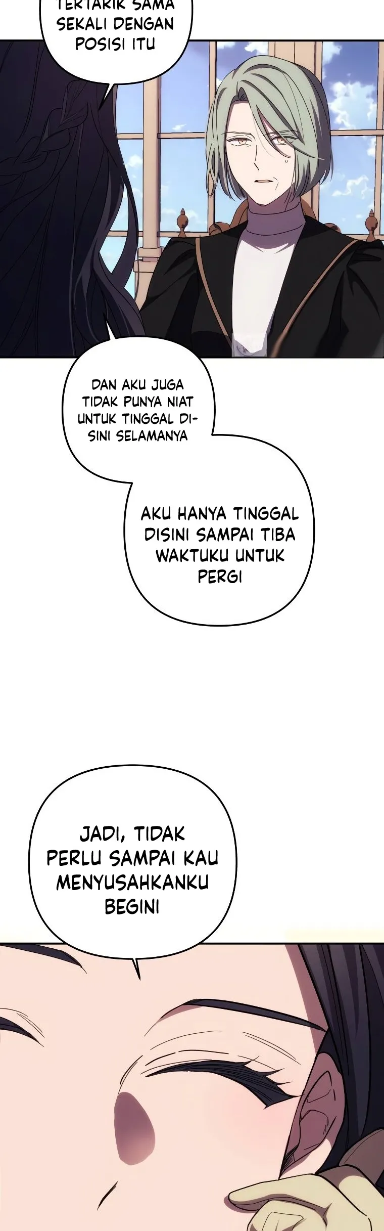 I Will Seduce The Northern Duke Chapter 18 halaman 24