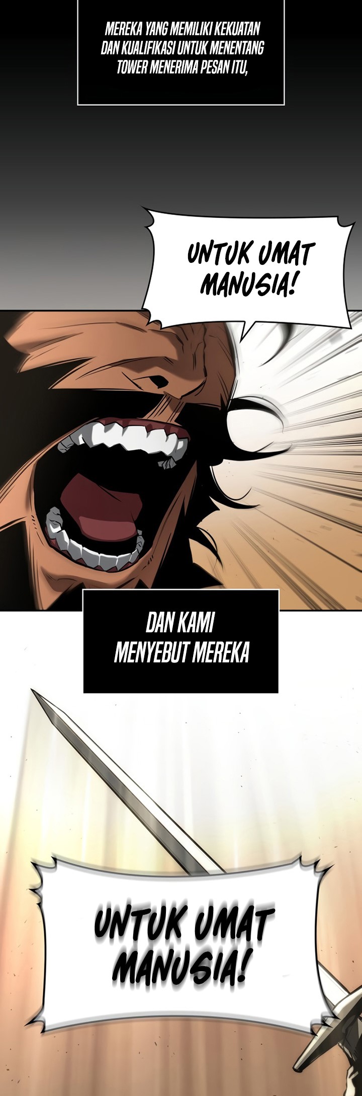 The World After the Fall Chapter 0 halaman 5