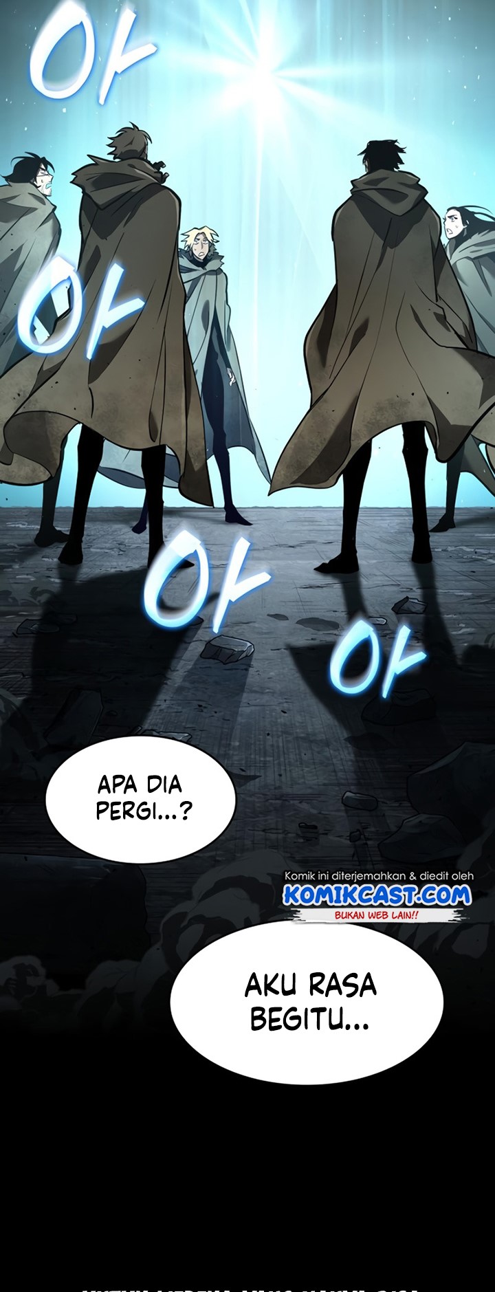 The World After the Fall Chapter 0 halaman 15