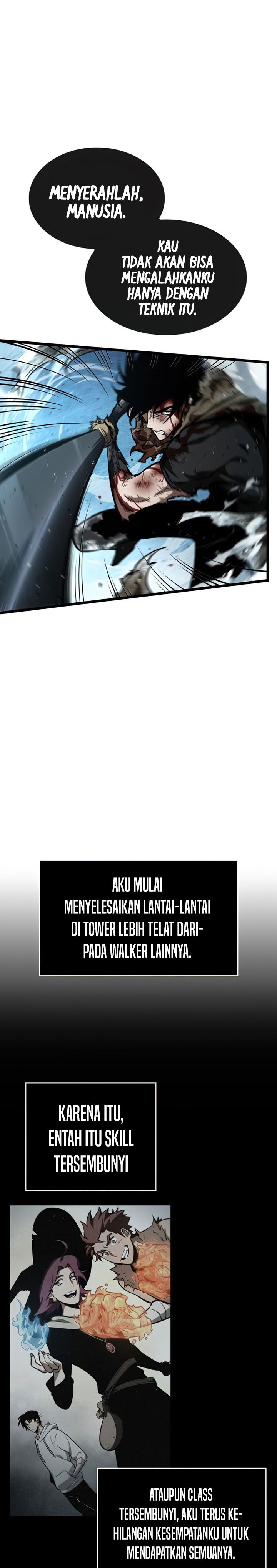 The World After the Fall Chapter 4 halaman 10