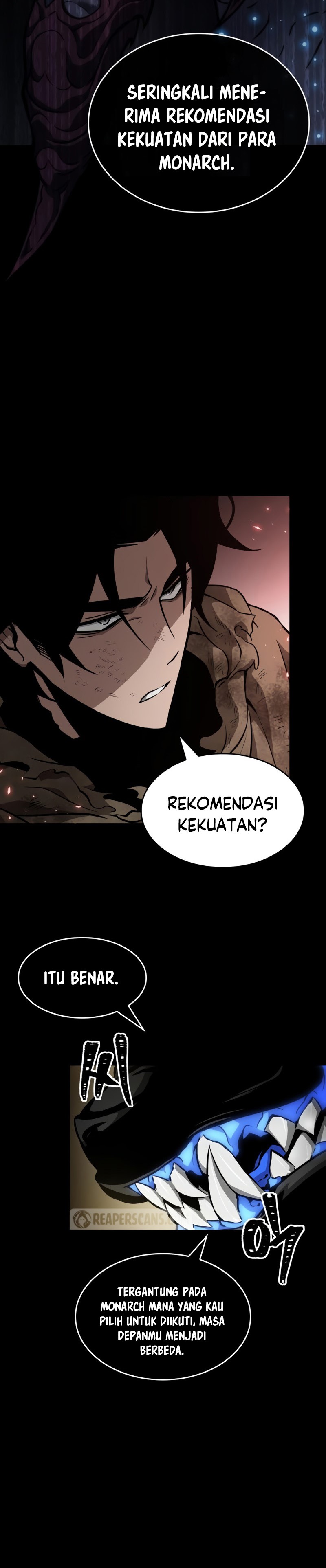 The World After the Fall Chapter 7 halaman 13