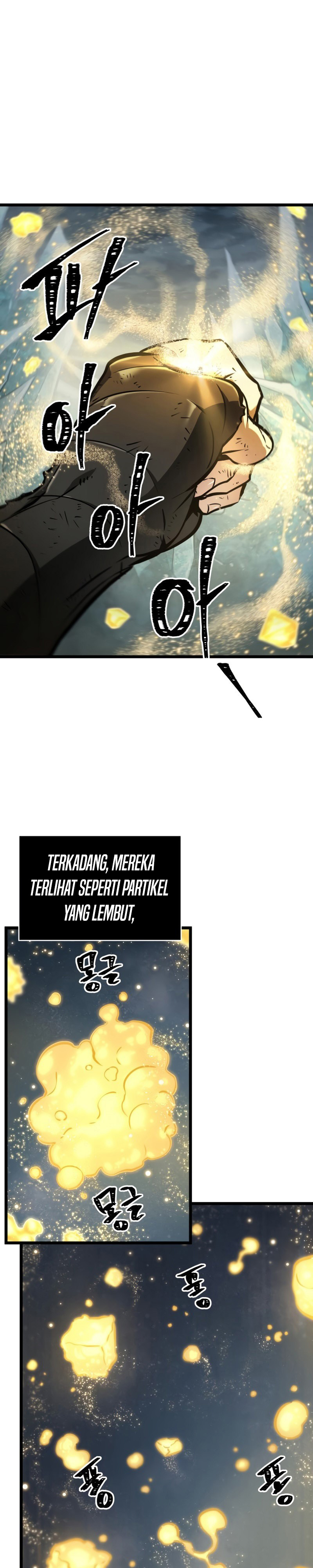 The World After the Fall Chapter 7 halaman 9