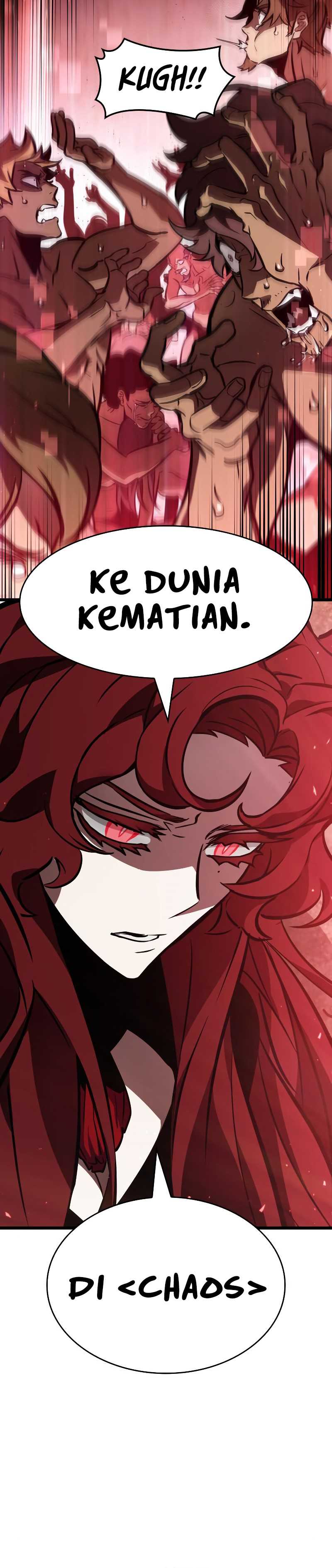 The World After the Fall Chapter 12 halaman 13