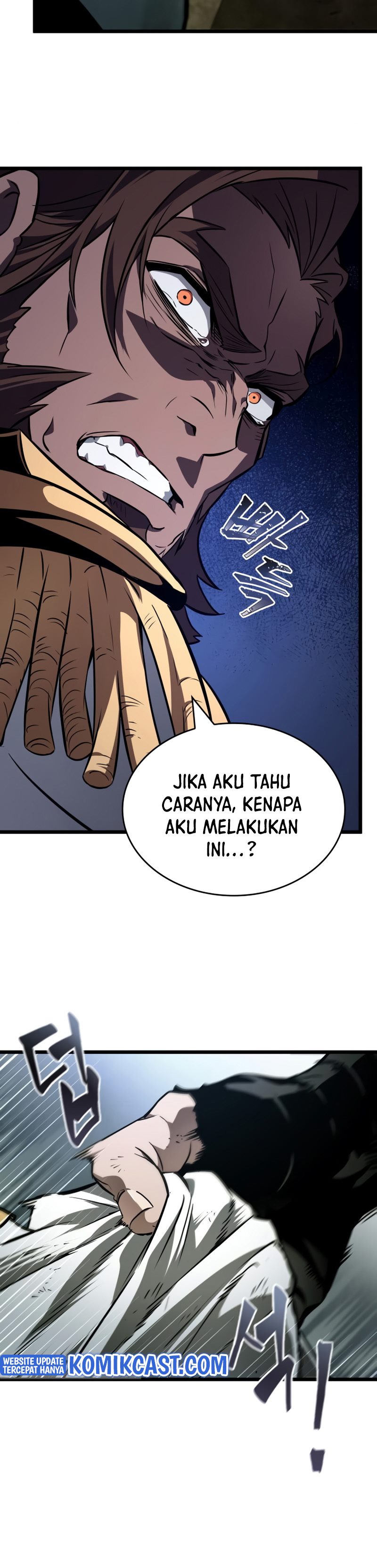 The World After the Fall Chapter 20 halaman 28