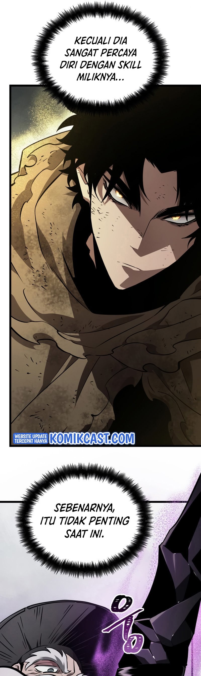 The World After the Fall Chapter 21 halaman 32
