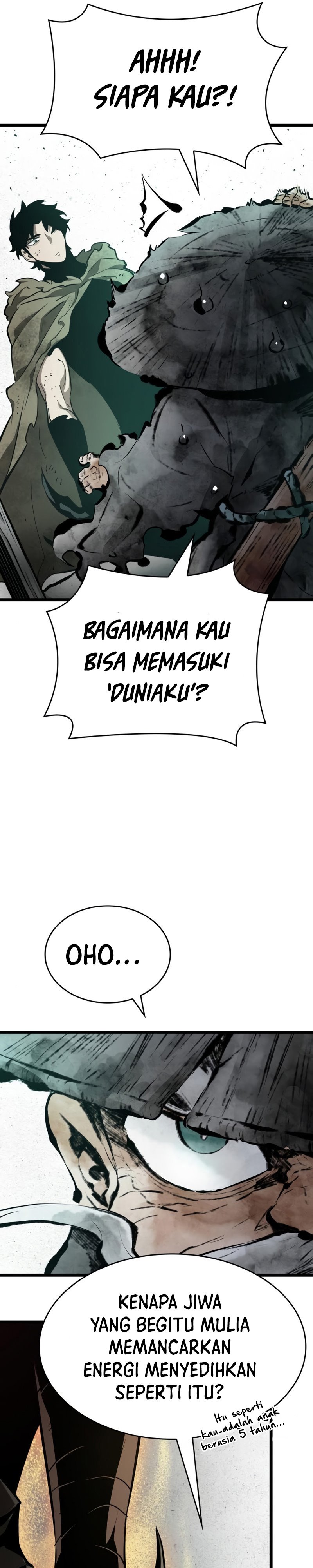 The World After the Fall Chapter 21 halaman 20