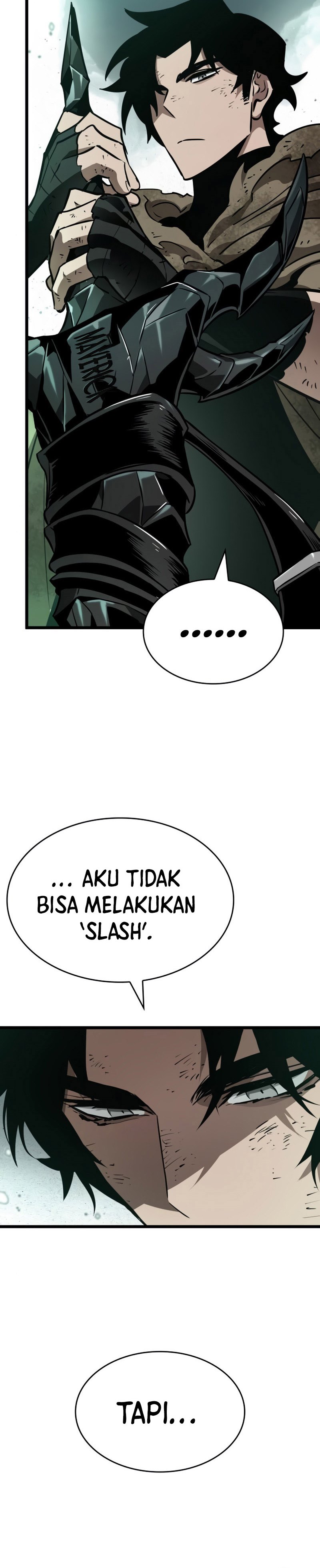 The World After the Fall Chapter 22 halaman 10