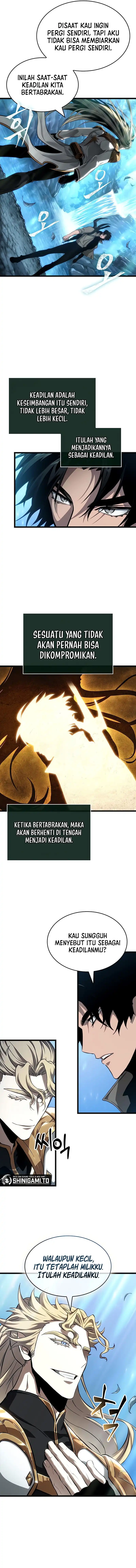 The World After the Fall Chapter 220 halaman 10