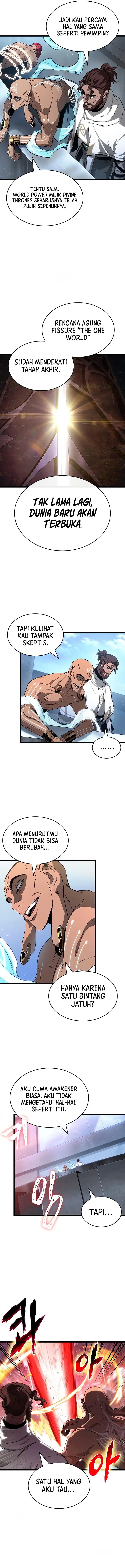 The World After the Fall Chapter 220 halaman 15