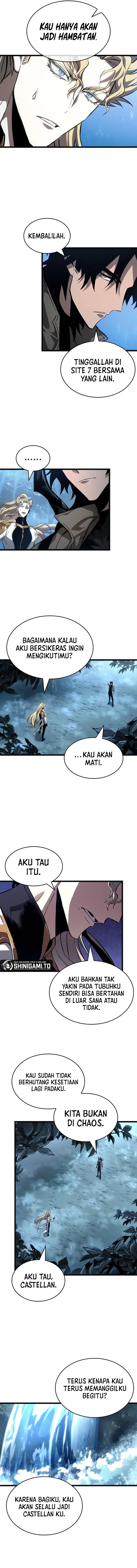 The World After the Fall Chapter 220 halaman 8