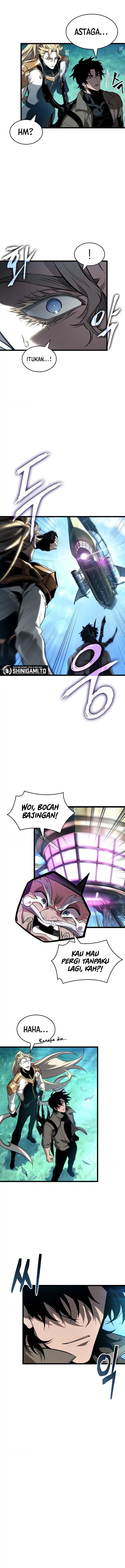 The World After the Fall Chapter 220 halaman 12