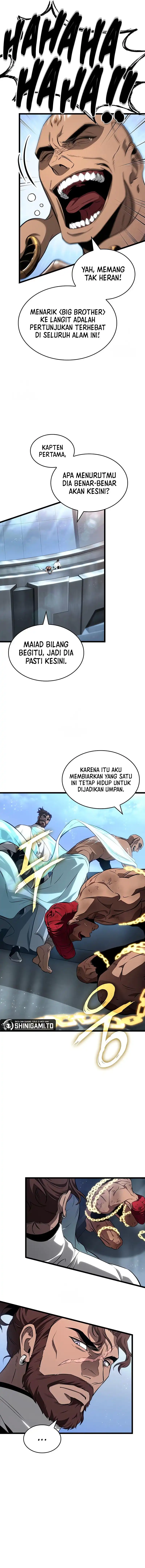 The World After the Fall Chapter 220 halaman 14