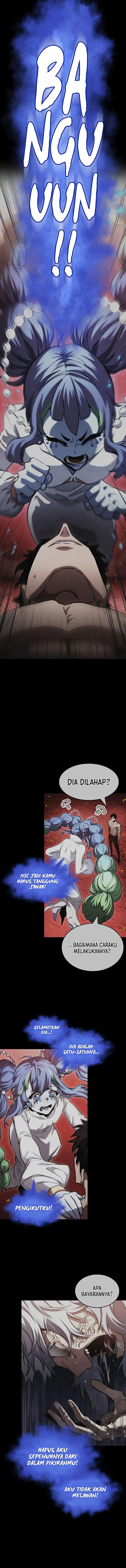 The World After the Fall Chapter 220 halaman 3