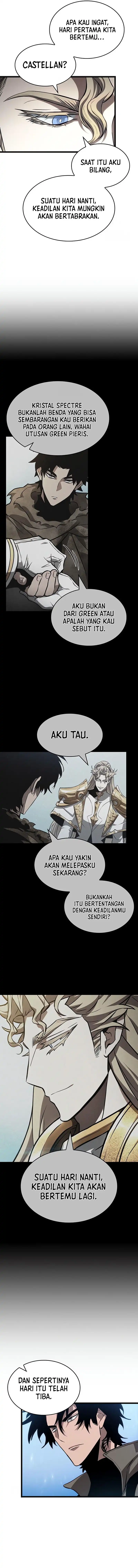 The World After the Fall Chapter 220 halaman 9