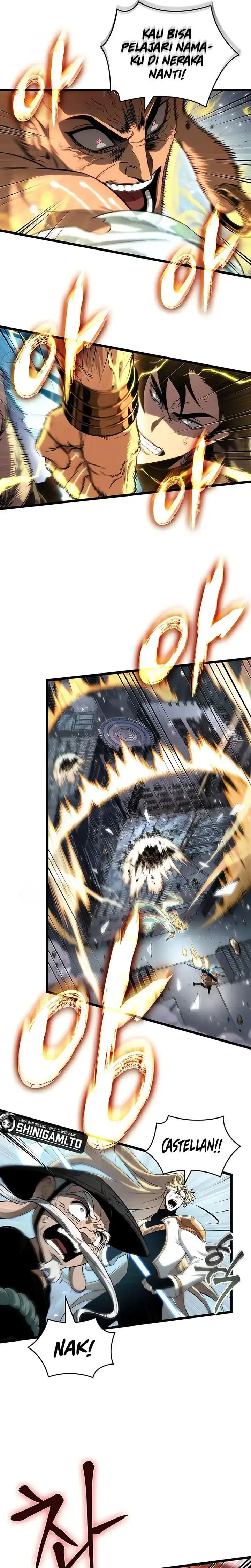 The World After the Fall Chapter 221 halaman 10