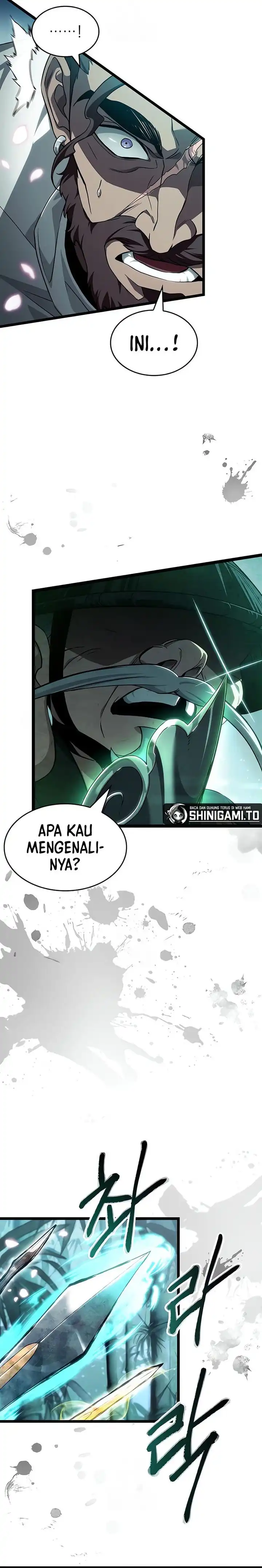 The World After the Fall Chapter 221 halaman 25