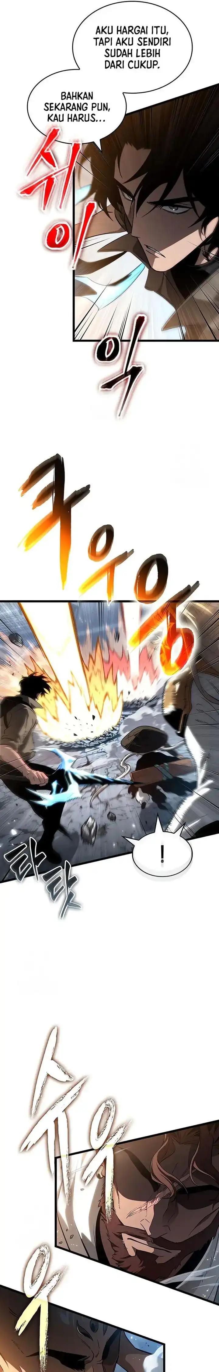 The World After the Fall Chapter 221 halaman 6