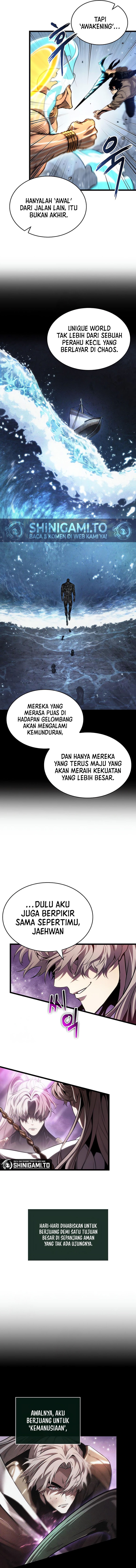 The World After the Fall Chapter 222 halaman 2