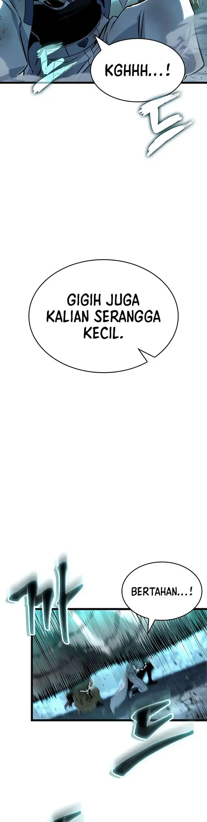 The World After the Fall Chapter 223 halaman 21