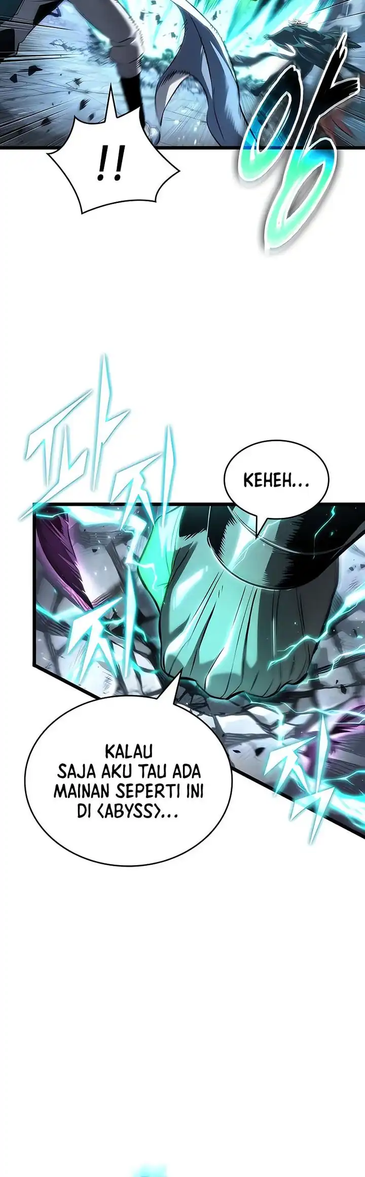 The World After the Fall Chapter 223 halaman 17