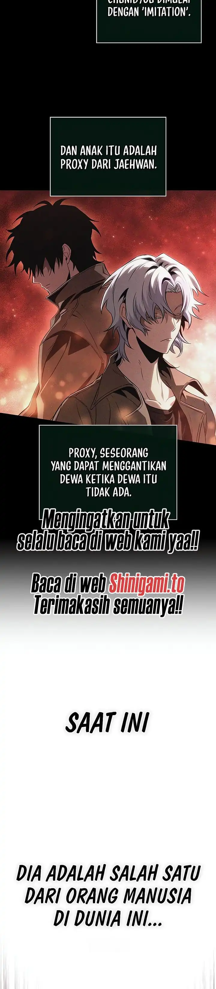 The World After the Fall Chapter 224 halaman 26