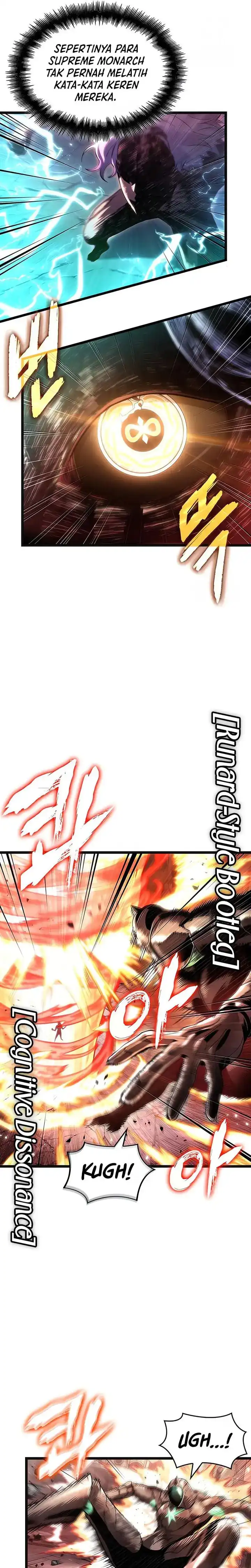 The World After the Fall Chapter 224 halaman 29