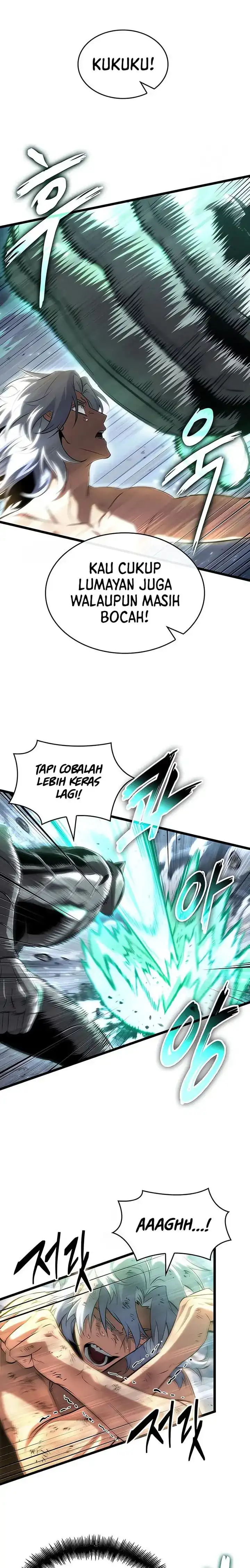 The World After the Fall Chapter 224 halaman 7