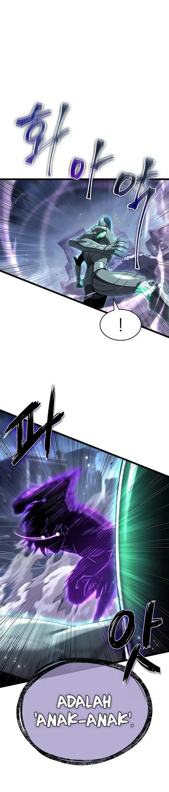The World After the Fall Chapter 224 halaman 22