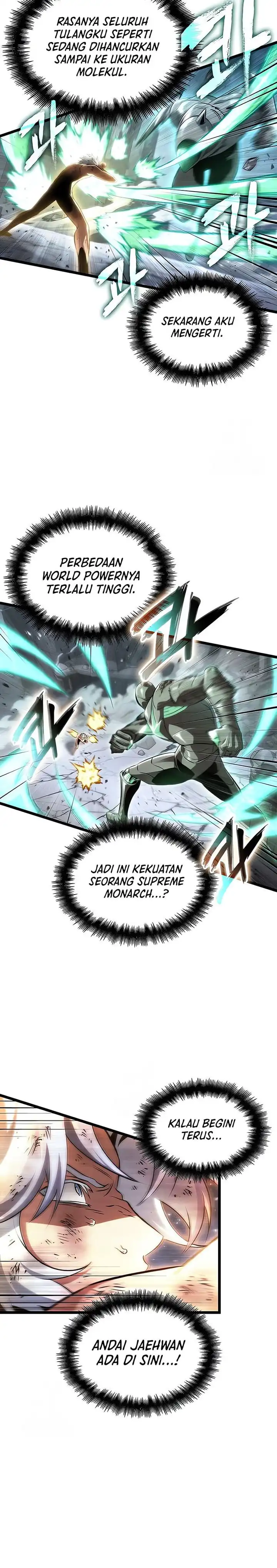 The World After the Fall Chapter 224 halaman 8