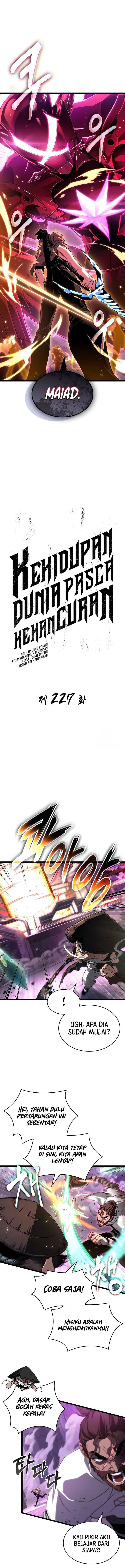 The World After the Fall Chapter 227 halaman 2