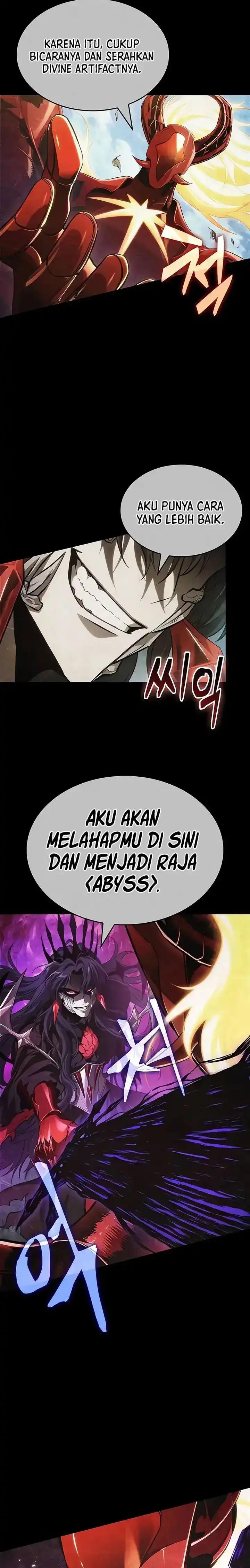 The World After the Fall Chapter 228 halaman 10