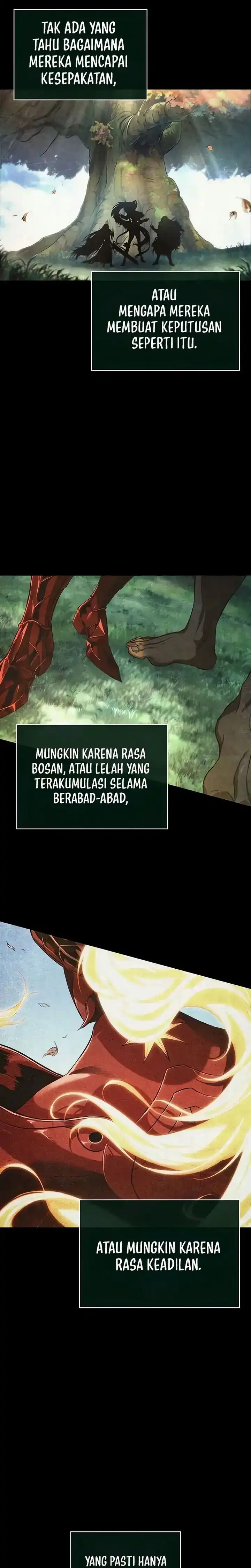 The World After the Fall Chapter 228 halaman 12